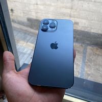 Iphone 13 pro max 256|موبایل|تهران, عباس‌آباد|دیوار