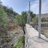 باغ ۱۲۰۰ متری در روستای نویس|فروش زمین و ملک کلنگی|قم, پردیسان|دیوار