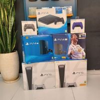 خریدار Ps4 ایکس باکس ۳۶۰ xbox one s پلی استیشن ۴|کنسول، بازی ویدئویی و آنلاین|تهران, ونک|دیوار