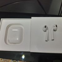 airpods|لوازم جانبی موبایل و تبلت|تهران, آذری|دیوار