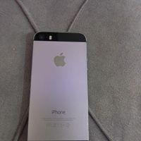اپل iPhone 5s با حافظهٔ ۱۶ گیگابایت|موبایل|تهران, استخر|دیوار