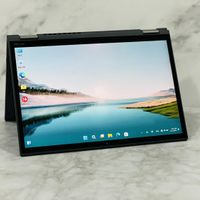 لپ تاپ thinkpad x13 yoga نسل 10مشابه نو با گارانتی|رایانه همراه|تهران, میدان ولیعصر|دیوار