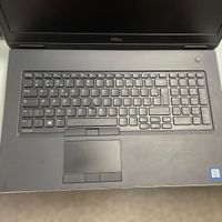 لپ تاپ Dell مدل Precision7730 8Gig|رایانه همراه|تهران, میدان ولیعصر|دیوار