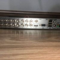 دستگاه ضبط کننده تی وی تی TD-2116TS-HC TVT DVR|دوربین مداربسته|تهران, تهرانپارس غربی|دیوار