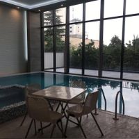 آپارتمان لوکس ساسان/۴۰متر تراس چیدمانی|اجارهٔ آپارتمان|تهران, ولنجک|دیوار