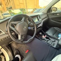 هیوندای توسان ix 35 2000cc، مدل ۲۰۱۶|خودرو سواری و وانت|تهران, شهران شمالی|دیوار