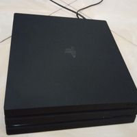 ps4 pro 1tra|کنسول، بازی ویدئویی و آنلاین|تهران, حافظیه|دیوار