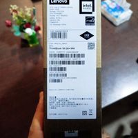 لپ تاپ lenovo مدل thinkbook 16 G5plus|رایانه همراه|تهران, اکباتان|دیوار