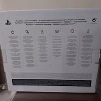 PS4پروبا یک دسته یک ترابایت|کنسول، بازی ویدئویی و آنلاین|تهران, شهرک پرواز|دیوار