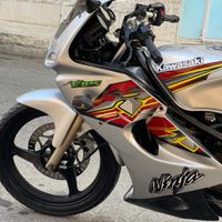 zx150|موتورسیکلت|تهران, آبشار|دیوار