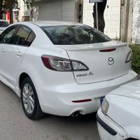 مزدا ۳ نیو|خودرو سواری و وانت|مشهد, وکیل‌آباد|دیوار