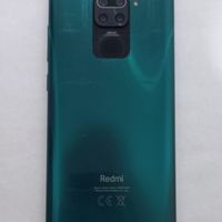 شیائومی Redmi Note 9 ۱۲۸ گیگابایت|موبایل|تهران, بهارستان|دیوار