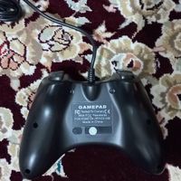 دسته بازی کامیپوتر Gamepad|کنسول، بازی ویدئویی و آنلاین|تهران, صاحب الزمان|دیوار