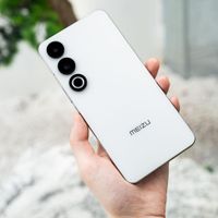 MEIZU 21 NOTE|موبایل|تهران, میدان ولیعصر|دیوار