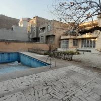 عمارت-ویلایی-بامعماری-جذاب-پهلوی-دوم3راه-طالقانی