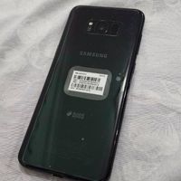 سامسونگ Galaxy S8+ ۶۴ گیگابایت|موبایل|تهران, پونک|دیوار