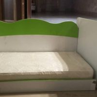تخت خواب نوزاد ۲عدد|تخت و سرویس خواب|تهران, پاسداران|دیوار