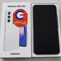 سامسونگ Galaxy A54 ۲۵۶ در حد نو ویتنام|موبایل|تهران, دیلمان|دیوار