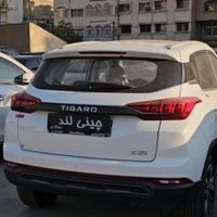 تیگارد X35، مدل ۱۴۰۳|خودرو سواری و وانت|تهران, عباس‌آباد|دیوار