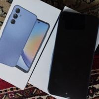 سامسونگ Galaxy A55 ۲۵۶ گیگابایت|موبایل|تهران, ظهیرآباد|دیوار