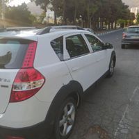 دانگ فنگ H30 کراس، مدل ۱۳۹۷|خودرو سواری و وانت|تهران, شهرک کوهسار|دیوار