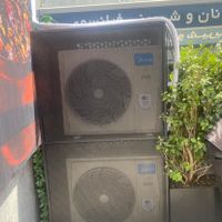 نصاب کولر گازی و داکت اسپیلت|خدمات پیشه و مهارت|تهران, چیتگر|دیوار