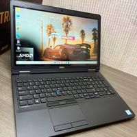 لپتاپ DELL E5570، پرسرعت، فول پورت، سیمکارتخور|رایانه همراه|تهران, میدان ولیعصر|دیوار