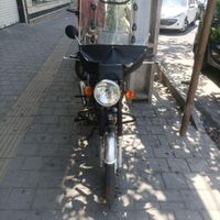 باکسر ۱۲۵|موتورسیکلت|تهران, فدک|دیوار