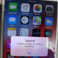 اپل iPhone 6 با حافظهٔ ۱۶ گیگابایت|موبایل|تهران, استاد معین|دیوار