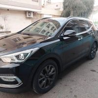 هیوندای سانتافه ix 45 2400cc، مدل ۲۰۱۶|خودرو سواری و وانت|قم, بلوار امین|دیوار