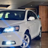 جیلی Emgrand 7 دنده‌ای، مدل ۲۰۱۳|خودرو سواری و وانت|تهران, پونک|دیوار