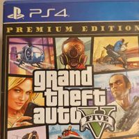 بازی gta v|کنسول، بازی ویدئویی و آنلاین|تهران, سرآسیاب مهرآباد|دیوار
