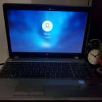 لپ تاپ hp probook 4540s|رایانه همراه|تهران, جمهوری|دیوار