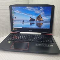 گیمینگ Acer aspire vx15 i7 رم۱۶ گرافیک GTX|رایانه همراه|تهران, باغ فیض|دیوار