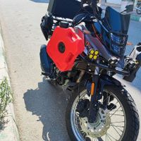 nh 250|موتورسیکلت|تهران, تهران‌سر|دیوار