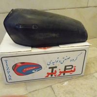 باک مشکی هندا|قطعات یدکی و لوازم جانبی|تهران, دولتخواه|دیوار