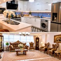 ساعدی-98متر2خواب-سند-تک-برگ-قیمت-تکرار-نشدنی