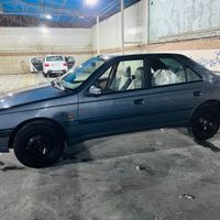 پژو 405 SLX موتورTU5، مدل ۱۳۹۹|خودرو سواری و وانت|اهواز, بهارستان|دیوار