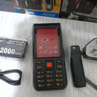 گوشی موبایل هوپ مدل K22 چهار سیمکارت|موبایل|تهران, استاد معین|دیوار