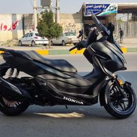 موتور هوندا فورزا مدل 2020|موتورسیکلت|تهران, تهران‌سر|دیوار