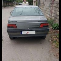 پژو 405 جی ال ایکس (GLX)، مدل ۱۳۸۸|خودرو سواری و وانت|مشهد, صیاد شیرازی|دیوار