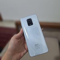 شیائومی Redmi Note 9 Pro (India) ۱۲۸ گیگابایت|موبایل|تهران, دانشگاه شریف|دیوار