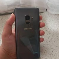 سامسونگ Galaxy S9 (درحدآکبند)|موبایل|تهران, شهران جنوبی|دیوار
