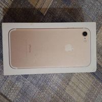 اپل iPhone 7 ۱۲۸ گیگابایت|موبایل|تهران, تهران‌نو|دیوار