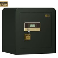 گاوصندوق الکترونیکی سدید گاو صندوق هوشمند|ابزارآلات|تهران, خانی‌آباد|دیوار