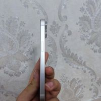 اپل iPhone 13 ۱۲۸ گیگابایت سفید|موبایل|تهران, نازی‌آباد|دیوار