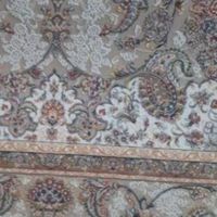 فرش ۶ متری گل برجسته|فرش|تهران, نارمک|دیوار