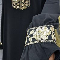 مانتو عبایی زنانه|لباس|تهران, آذری|دیوار