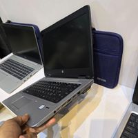 لپ تاپ اچ پی probook 640 G2 رم ۸ حافظه ۲۵۶ گیگ|رایانه همراه|تهران, فردوسی|دیوار