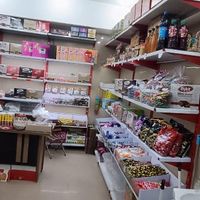 قفسه فروشگاهی|کتابخانه، شلف، قفسه‌های دیواری|تهران, خلیج فارس|دیوار